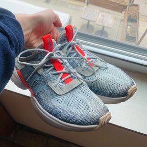 Adidas Women's Mavia X Running Shoe